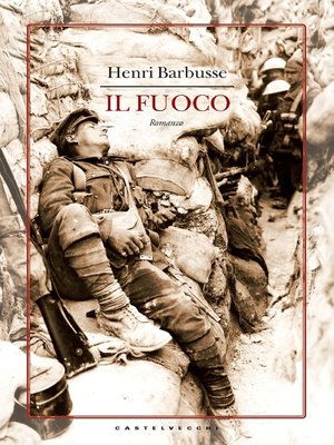 cover image of Fuoco